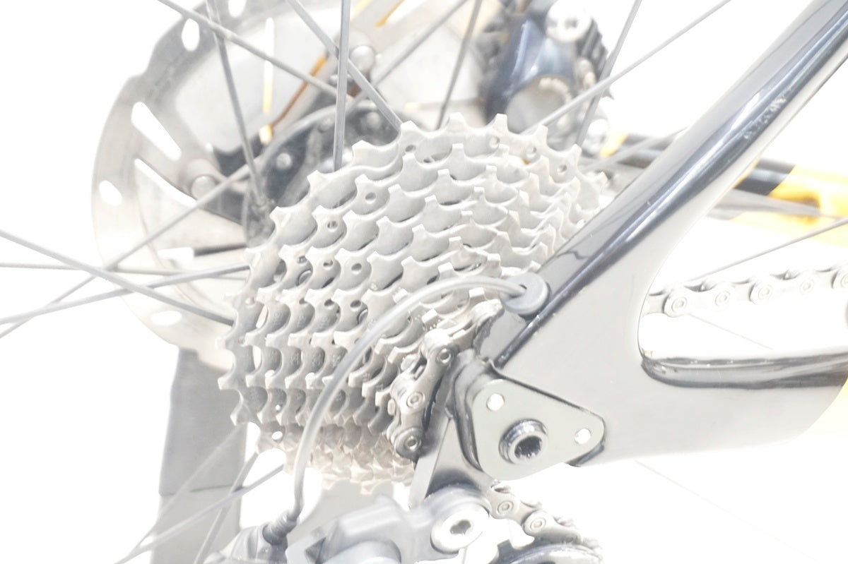 GUSTO 「グスト」 RANGER TEAM LIMITED 2020年モデル ロードバイク / 大阪門真店