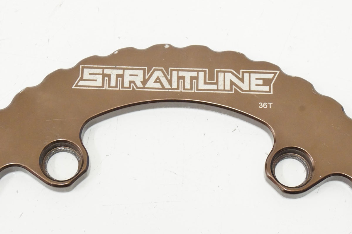 STRAITLINE「ストレートライン」36T バッシュリング / 浜松店