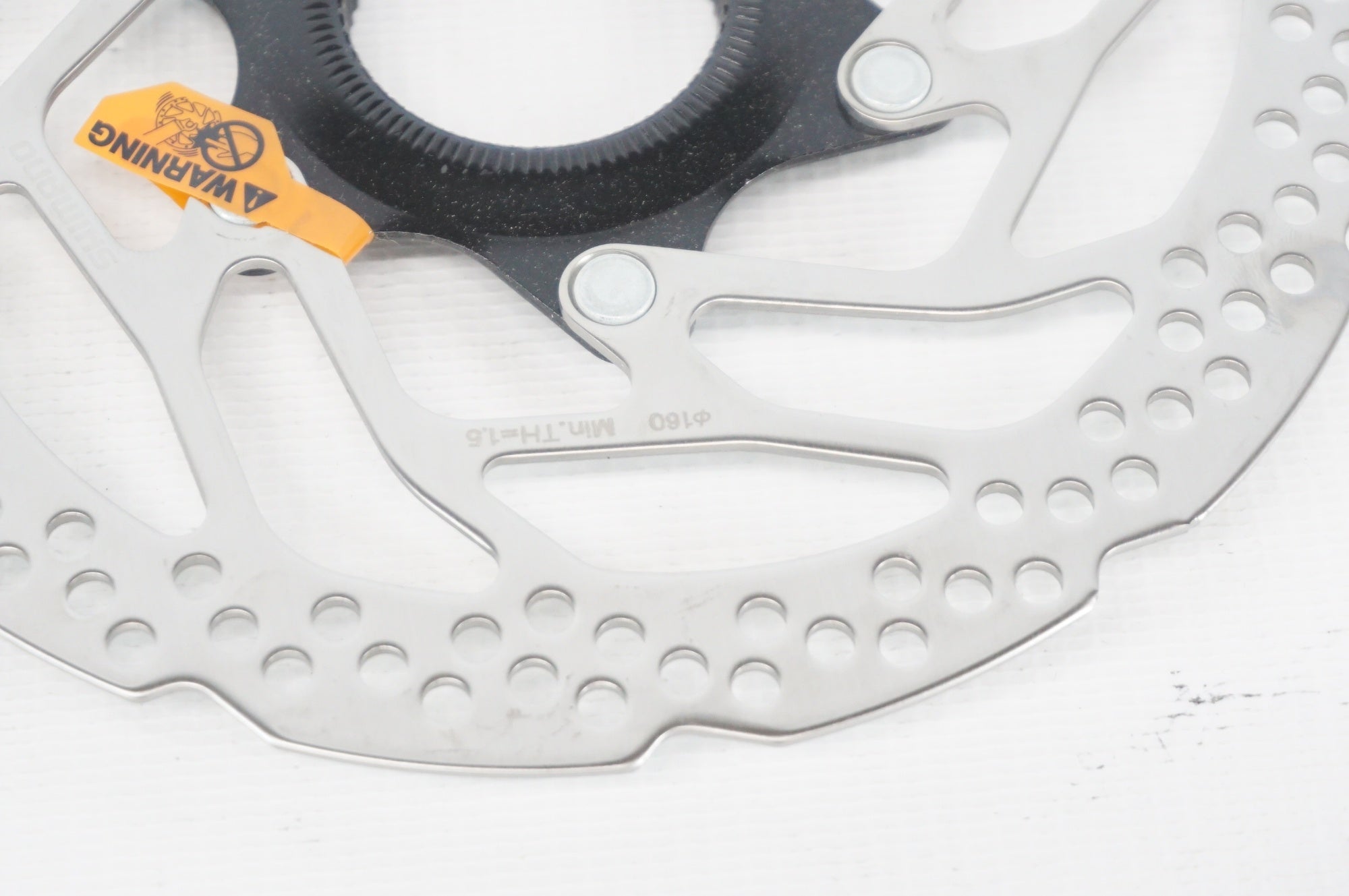 SHIMANO 「シマノ」 SM-RT30 ディスクローター / 阪急塚口店