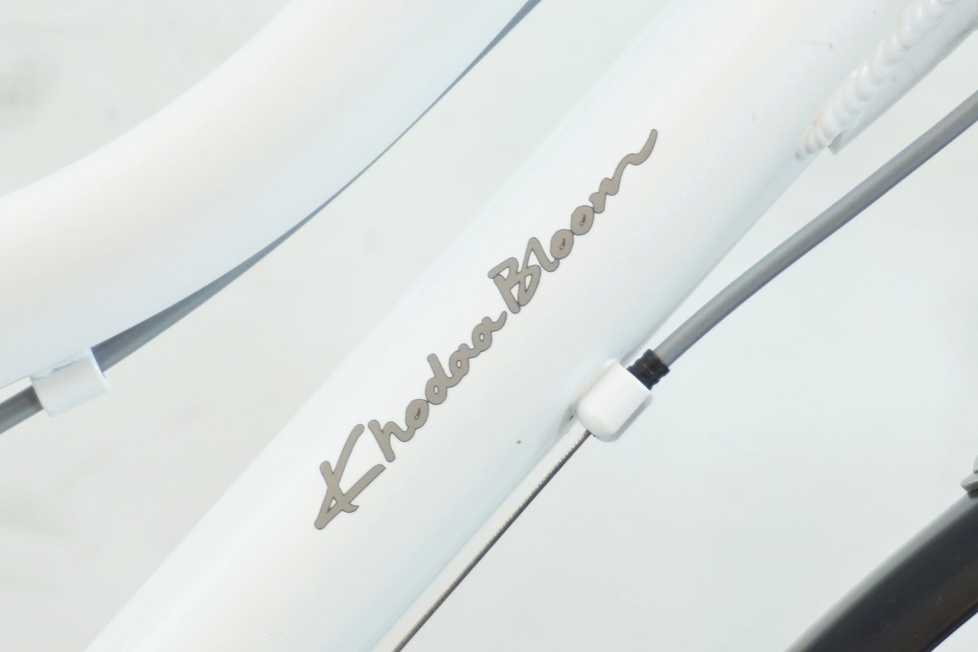 KHODAABLOOM 「コーダーブルーム」 ASSON J24 2022年頃 キッズバイク / 有明ガーデン店