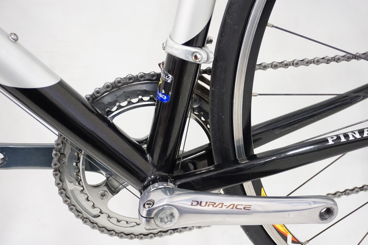 PINARELLO「ピナレロ」 OPERA STEEL 2004年 ロードバイク / 浜松店