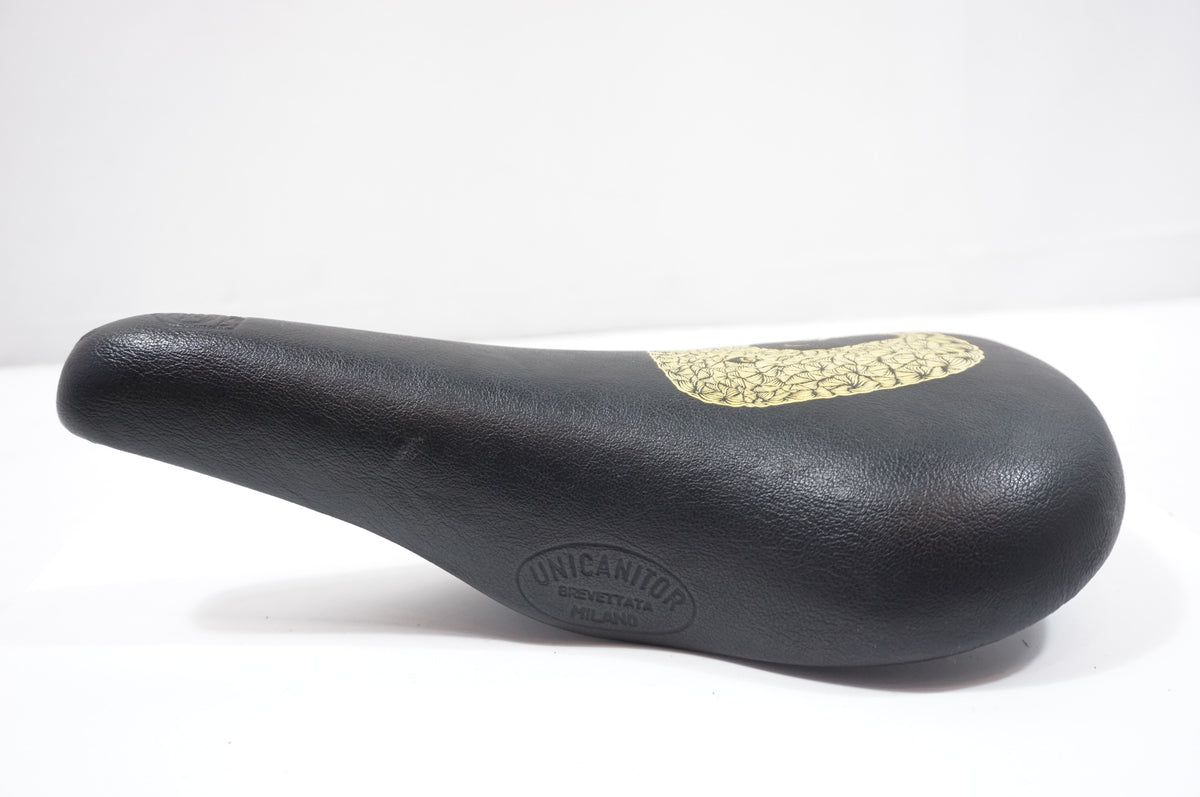 CINELLI 「チネリ」 UNICANITOR SADDLE BARRY MCGEE サドル / 世田谷店