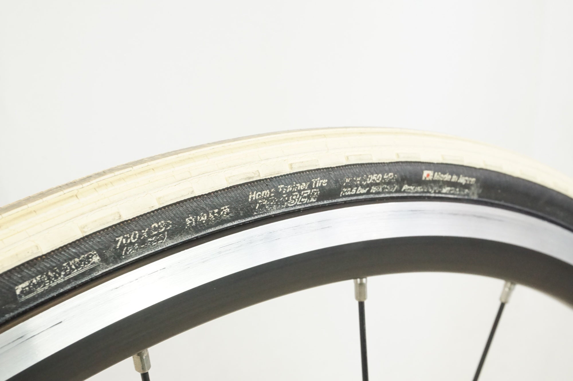 SHIMANO 「シマノ」 WH-RS100 シマノ11s リアホイール / 宇都宮店