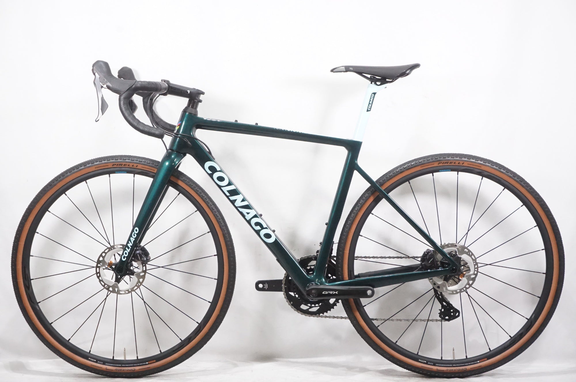 COLNAGO 「コルナゴ」 G3-X GRX 2021年モデル グラベルロード / AKIBA