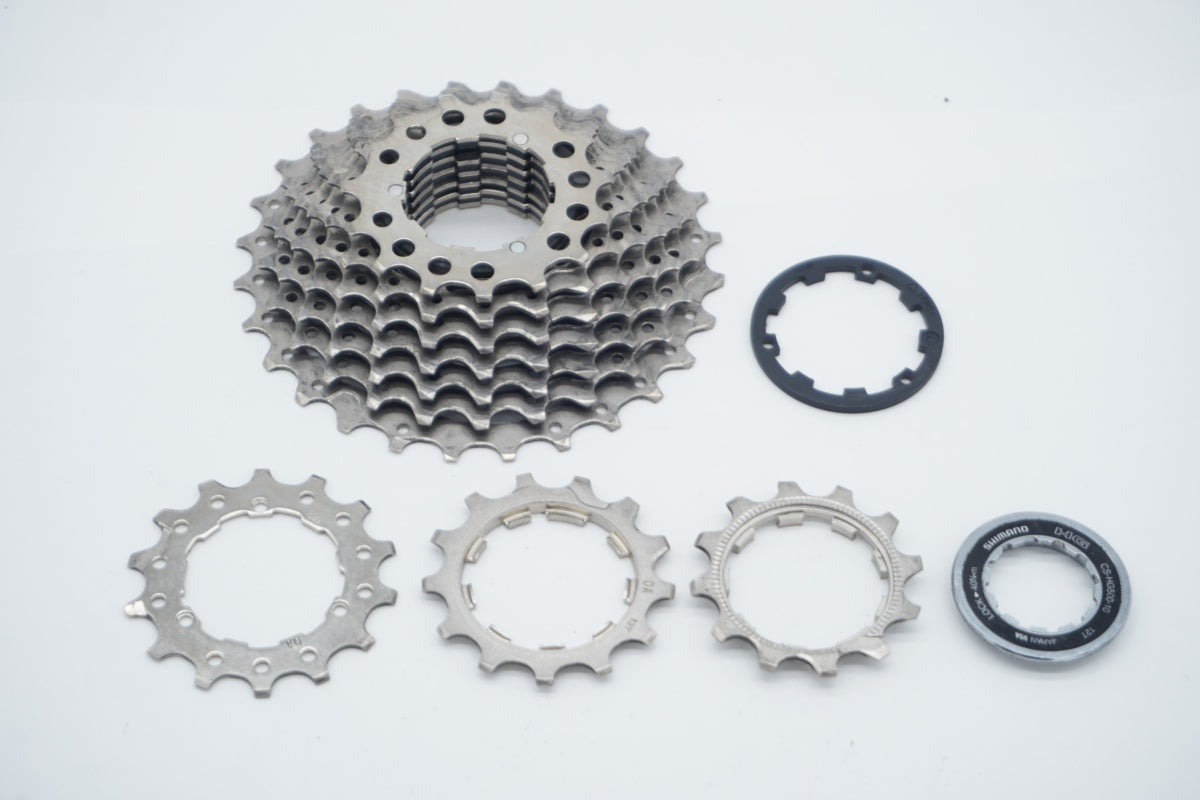 SHIMANO 「シマノ」 CS-HG500-10 12-28T スプロケット / 滋賀大津店