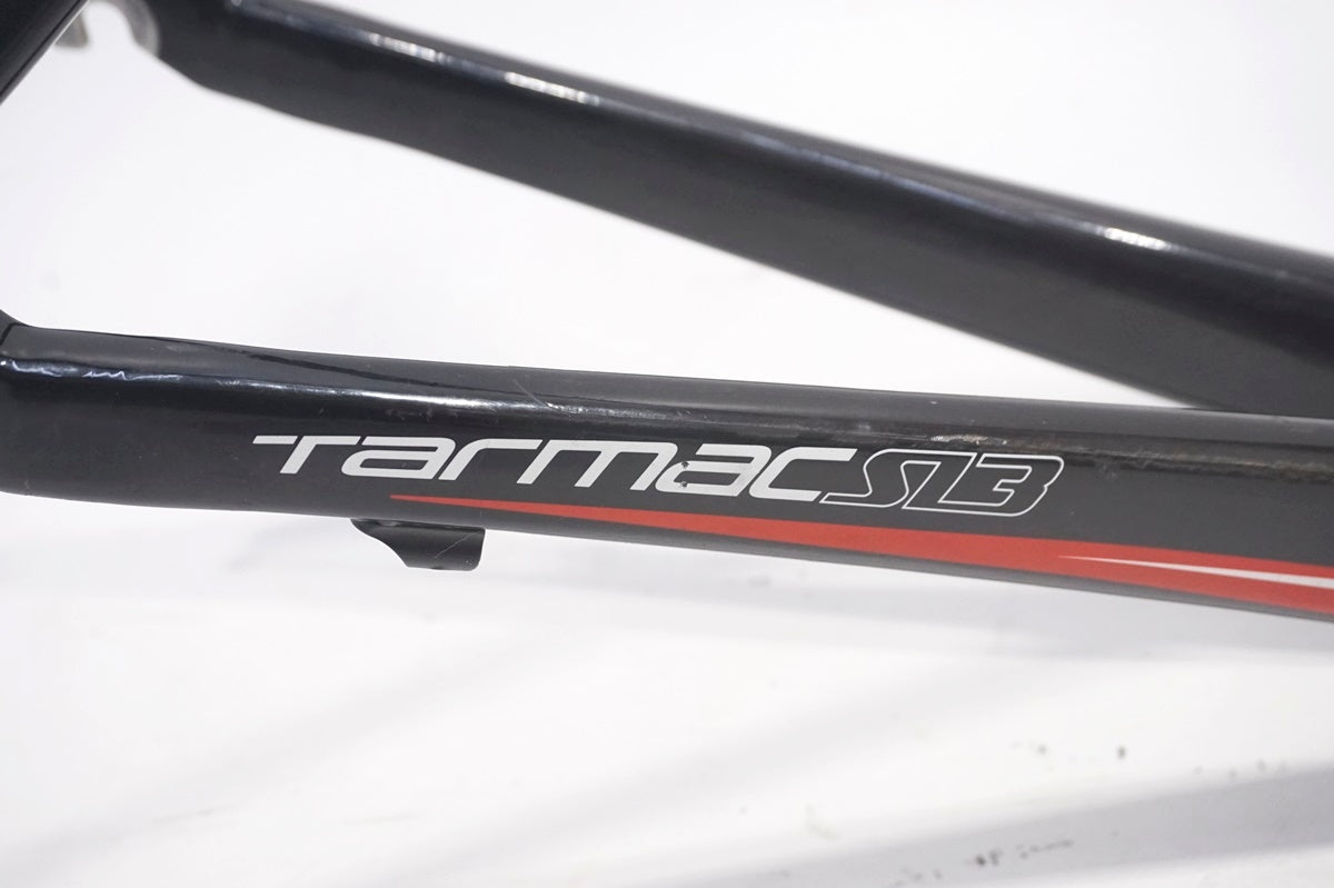 ジャンク S-WORKS 「エスワークス」 TARMAC SL3 2010年モデル フレームセット / 大阪門真店