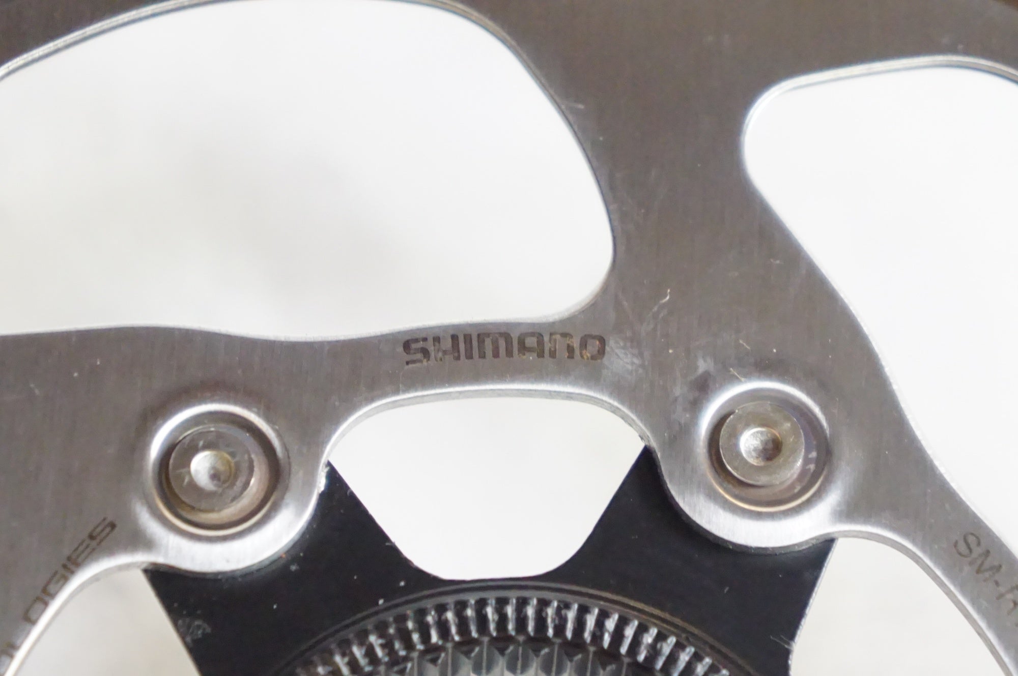 SHIMANO 「シマノ」 SM-RT70 ディスクローターセット / 熊谷本店