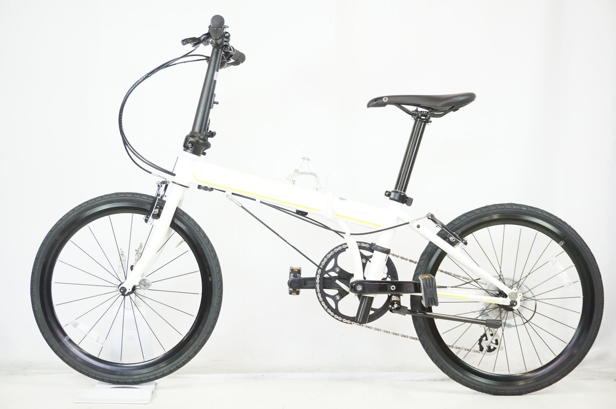 DAHON 「ダホン」 SPEED FALCO 2023年モデル 折り畳み自転車 / 宇都宮店