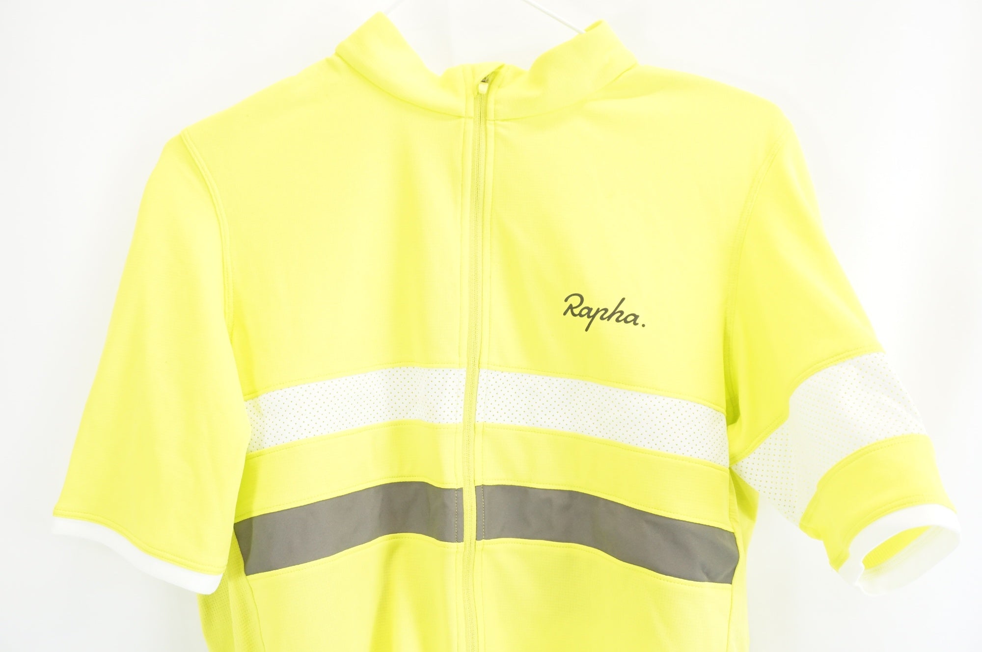 RAPHA 「ラファ」 Lサイズ ブルベ ジャージ / 宇都宮店