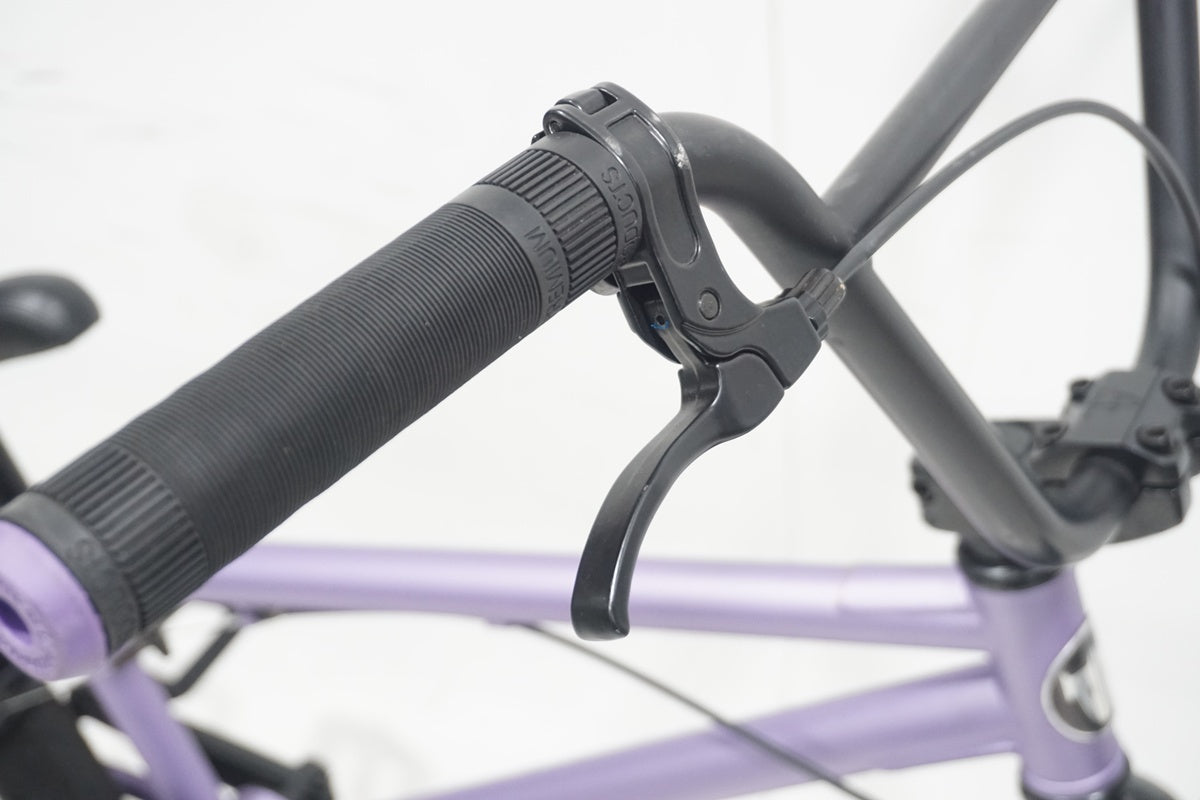PREMIUM PRODUCT 「プレミアムプロダクツ」 STRAY 2021年モデル 20インチ  BMX/ 大阪美原北インター店
