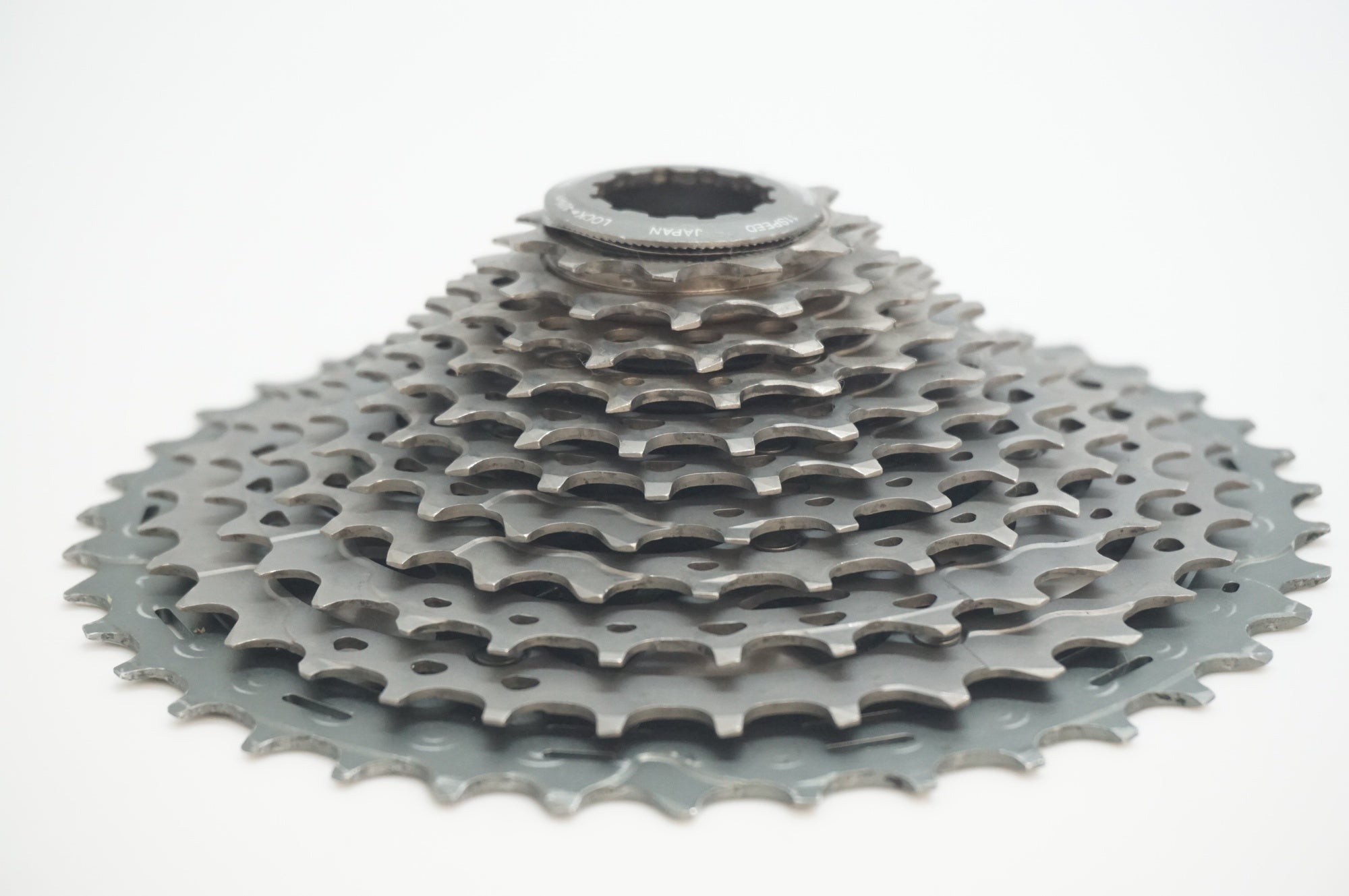 SHIMANO 「シマノ」 XTR CS-M9000 11-40T スプロケット / 福岡