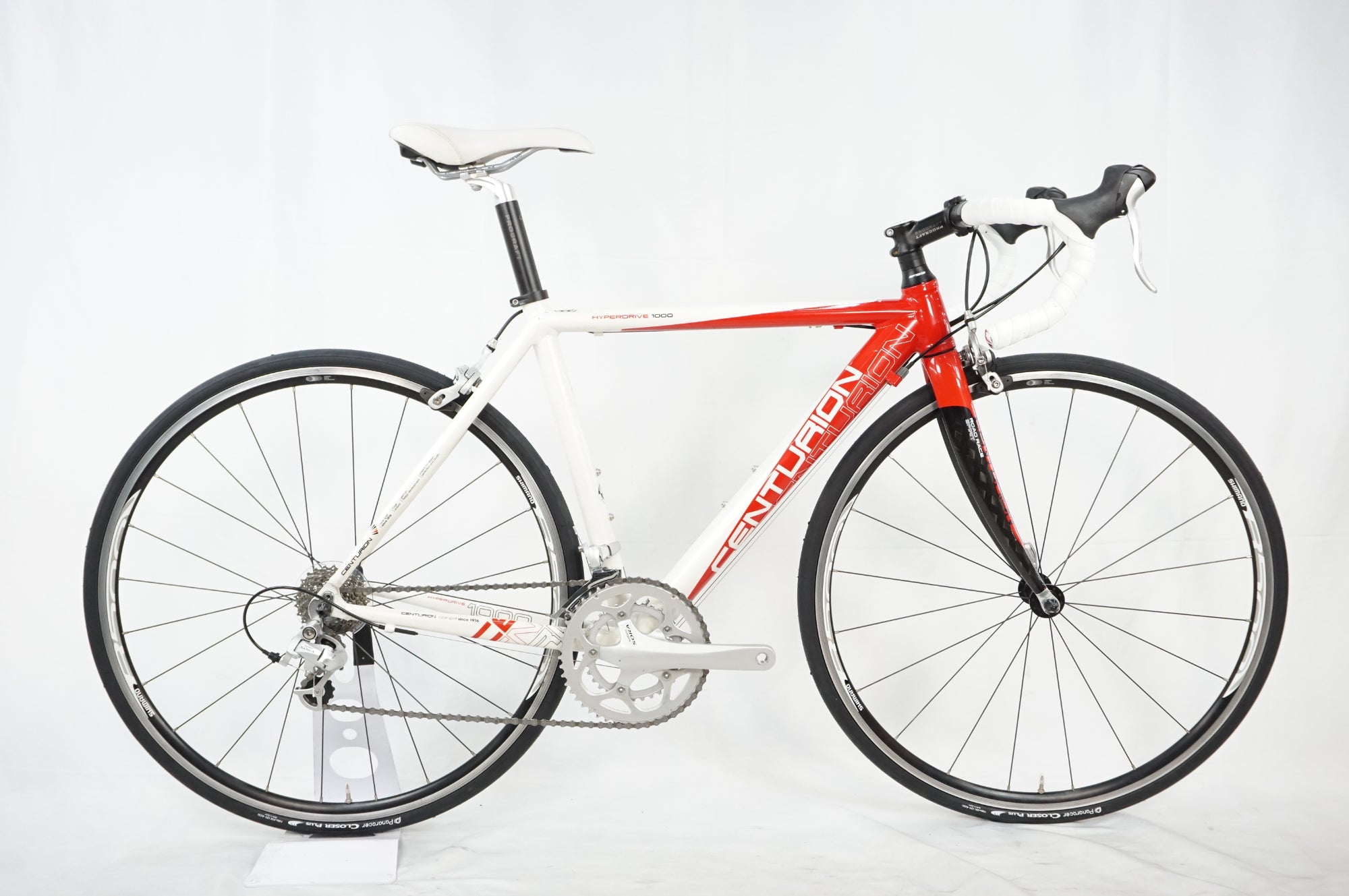 CENTURION 「センチュリオン」 HYPER DRIVE 1000 2010年モデル ロードバイク / 川越店