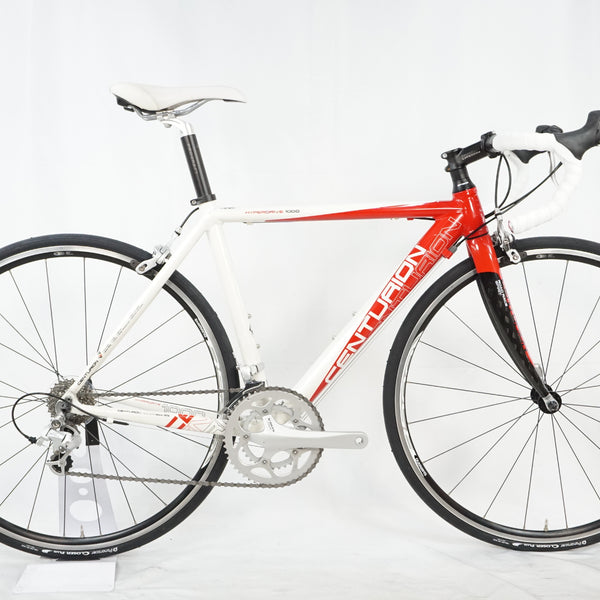 送料無料CENTURIONロードバイクHYPERORIVE SHIMANO16速 CENTURION 「センチュリオン」 HYPER DRIVE 1000 2010年モデル