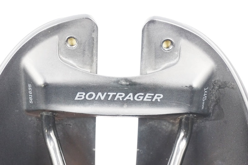 BONTRAGER 「ボントレガー」 AEOLUS ELITE サドル / 奈良店