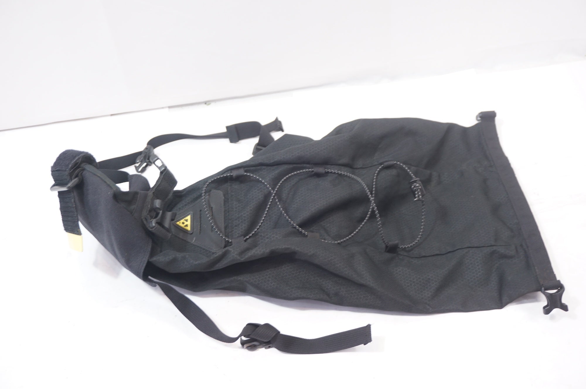 TOPEAK 「トピーク」 BACKLOADER サドルバッグ / 世田谷店