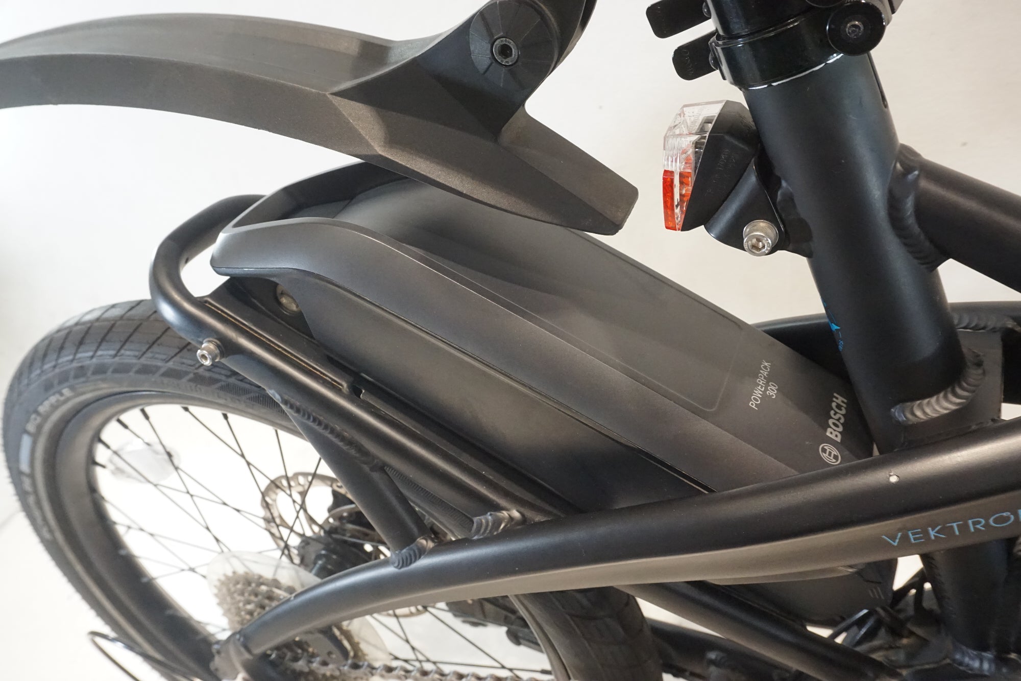 TERN 「ターン」 VEKTRON S10 2021年モデル 20インチ 折り畳み 電動アシスト自転車 / 横浜戸塚店