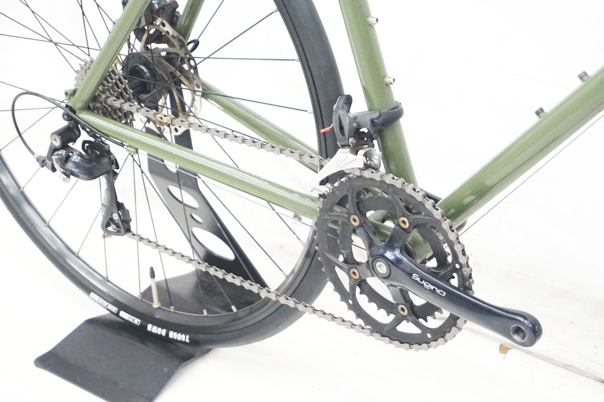 FUJI 「フジ」 FEATHER CX+ 2018年モデル ロードバイク / 大阪美原北インター店