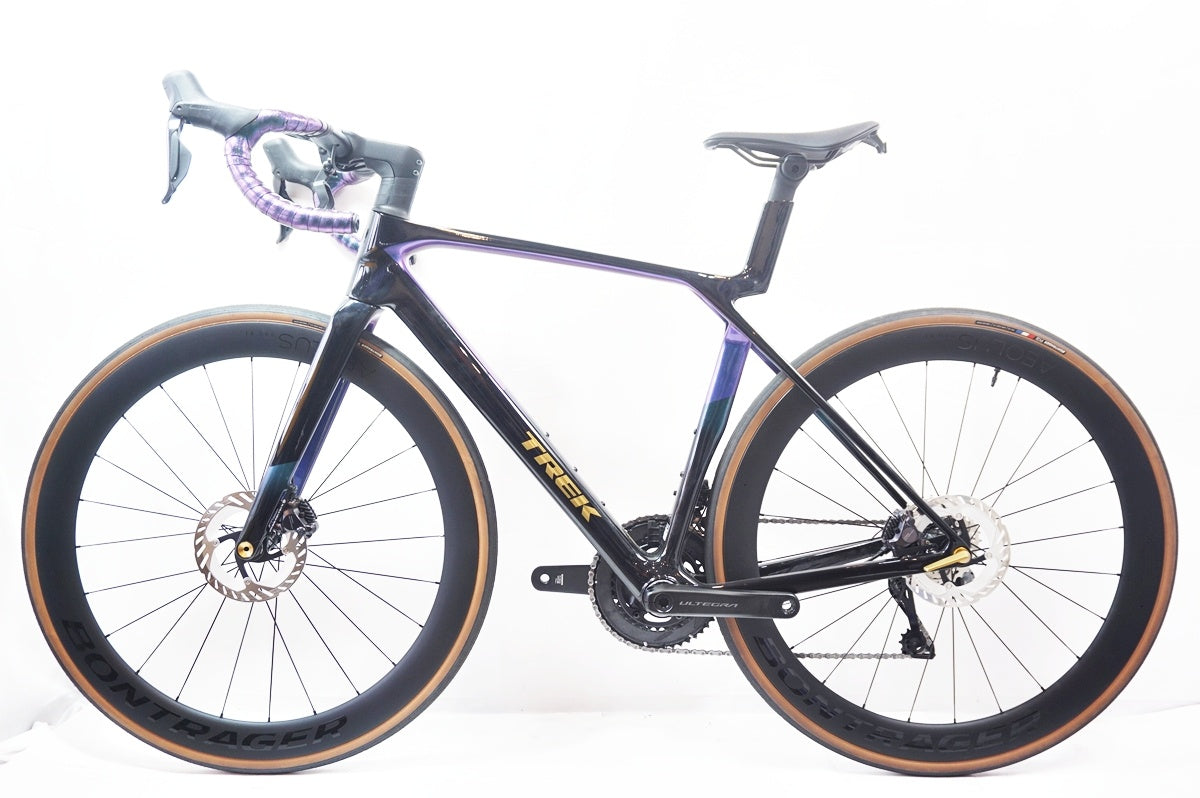 TREK 「トレック」 MADONE SL 7 GEN 8 2025年モデル ロードバイク
