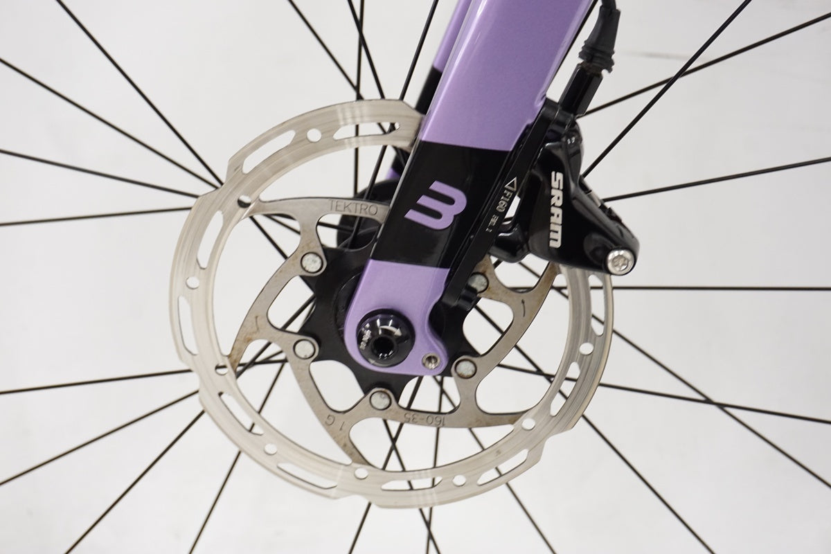 BASSO「バッソ」 FANGO 2024年モデル カスタム ロードバイク / 浜松店