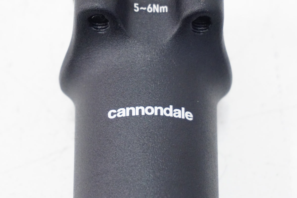 CANNONDALE「キャノンデール」 THREE φ31.8 100mm ステム / 浜松店