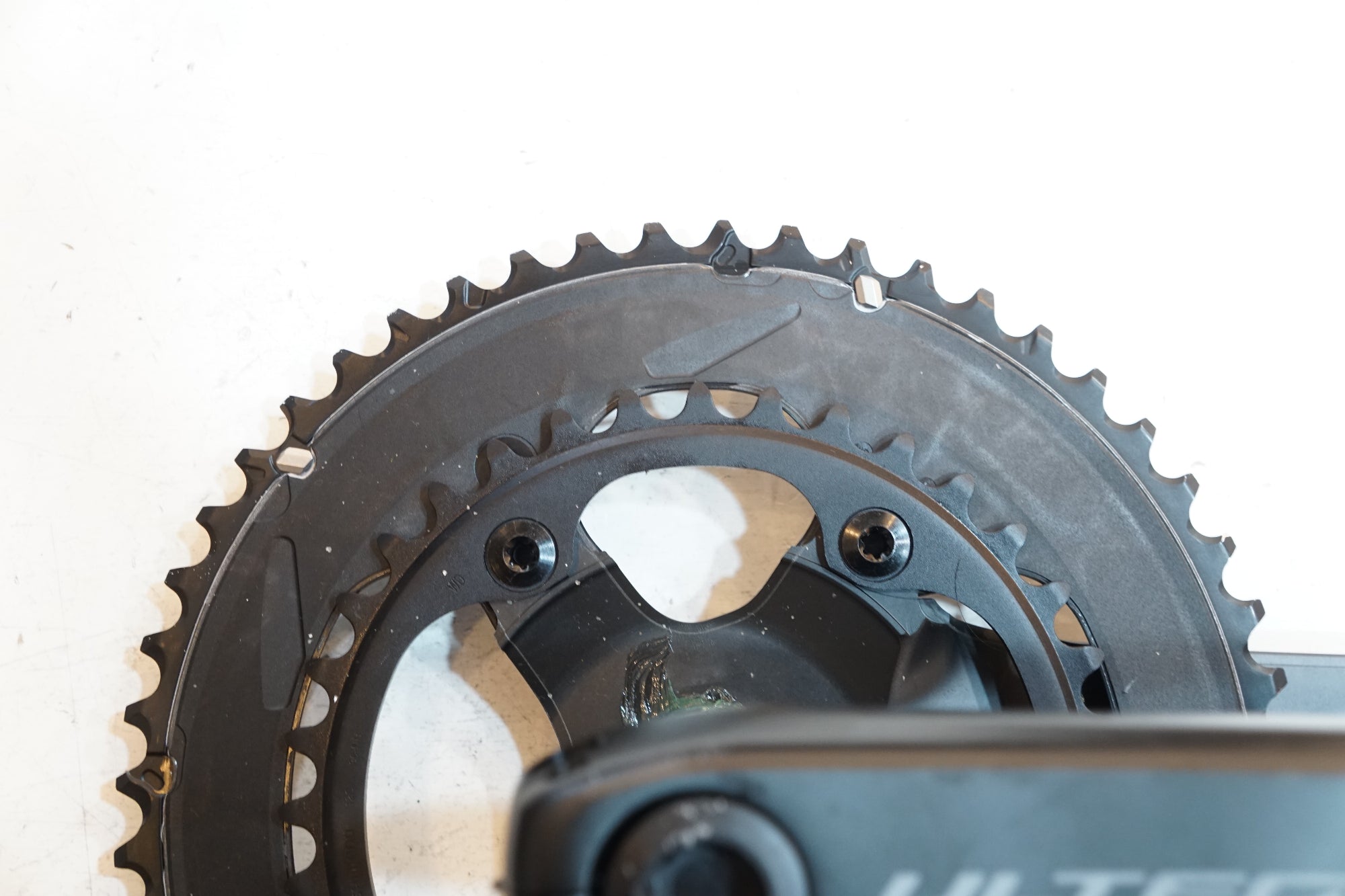 SHIMANO 「シマノ」 ULTEGRA FC-R8100 52-36T 170mm クランク