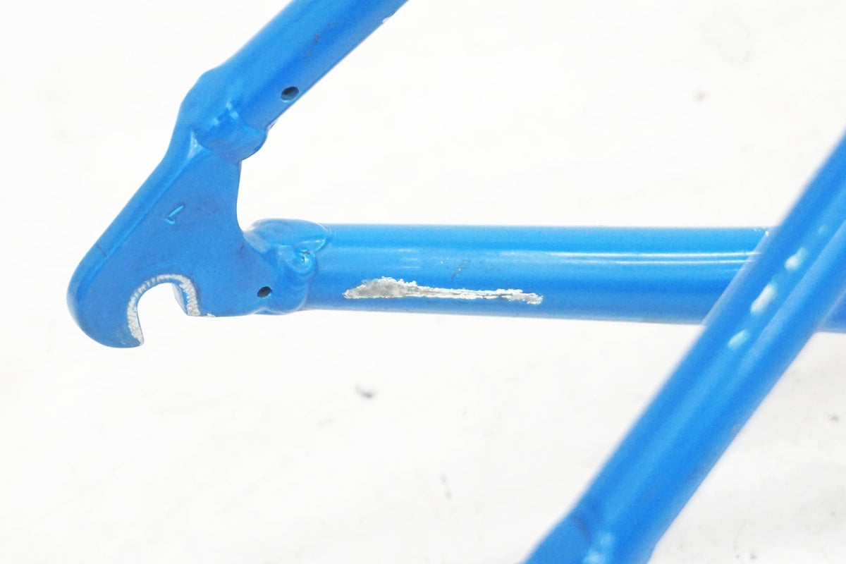 TNI 「ティーエヌアイ」 PRO 年式不明 フレームセット / 大阪美原北インター店