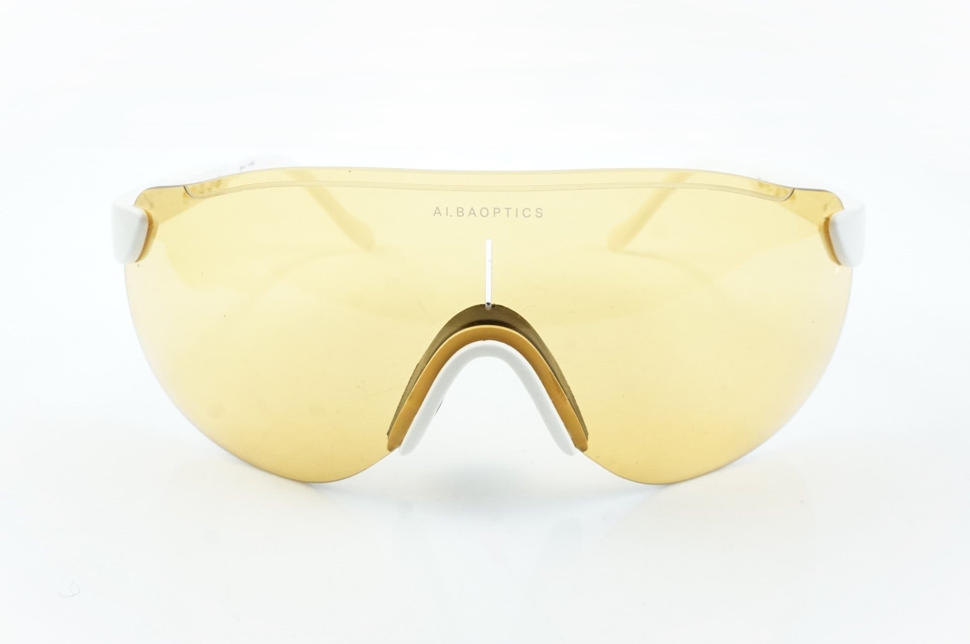 ALBA OPTICS 「アルバオプティクス」 STRATOS FRAME アイウェア / 中目黒店