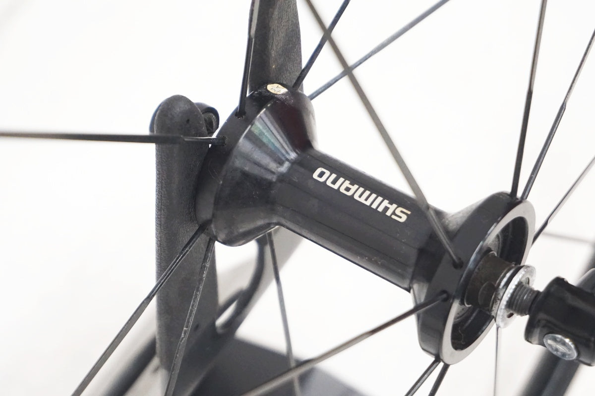 SHIMANO WH-RS21ホイールセット SHIMANO 「シマノ」 WH-RS21 シマノ11速 ホイールセット / 大阪