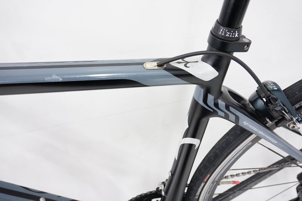 WILIER「ウェリエール」 GTR TEAM 105 2016年モデル ロードバイク / 浜松店