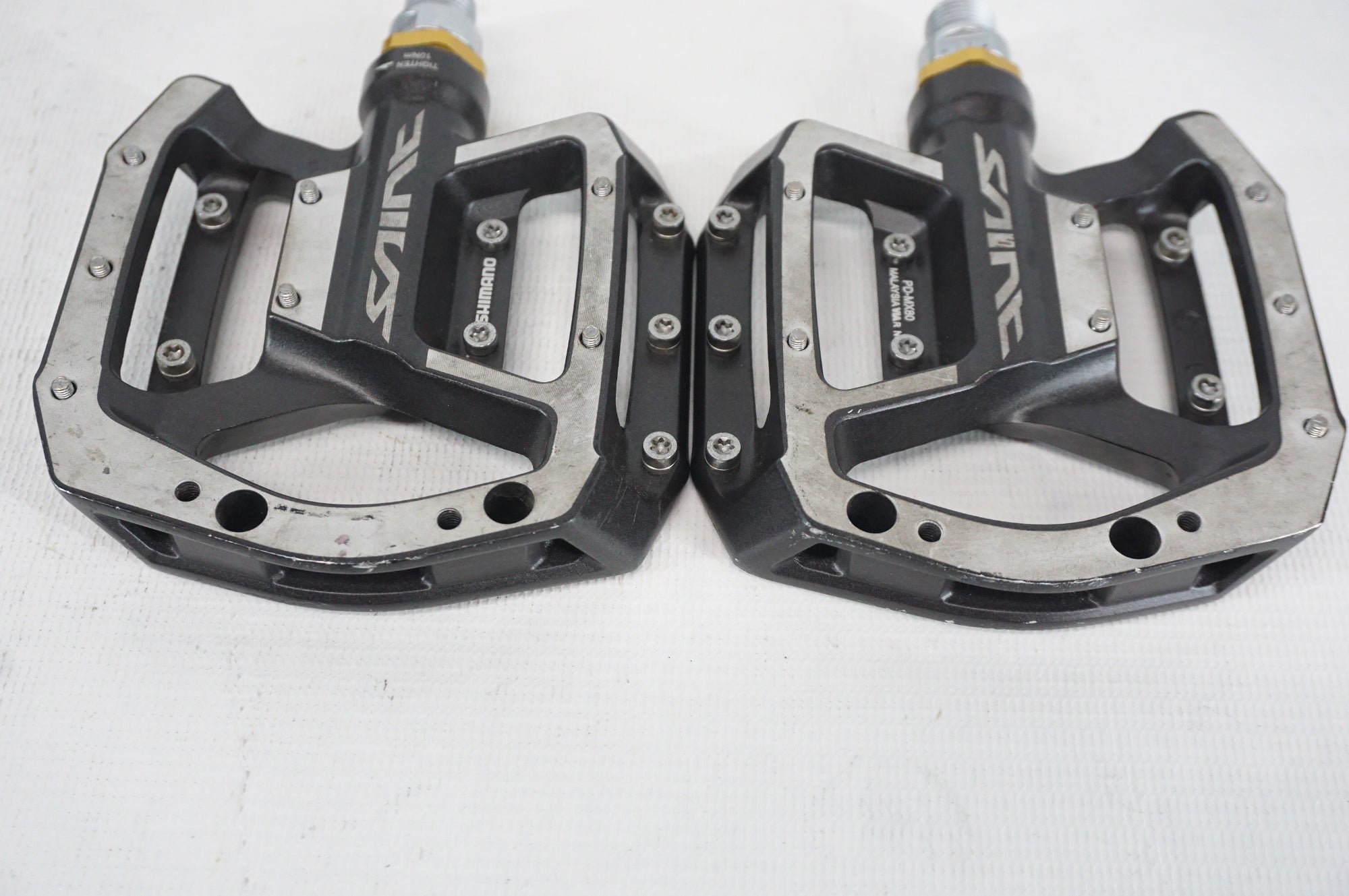 SHIMANO 「シマノ」 SAINT PD-MX80 ペダル / 阪急塚口店
