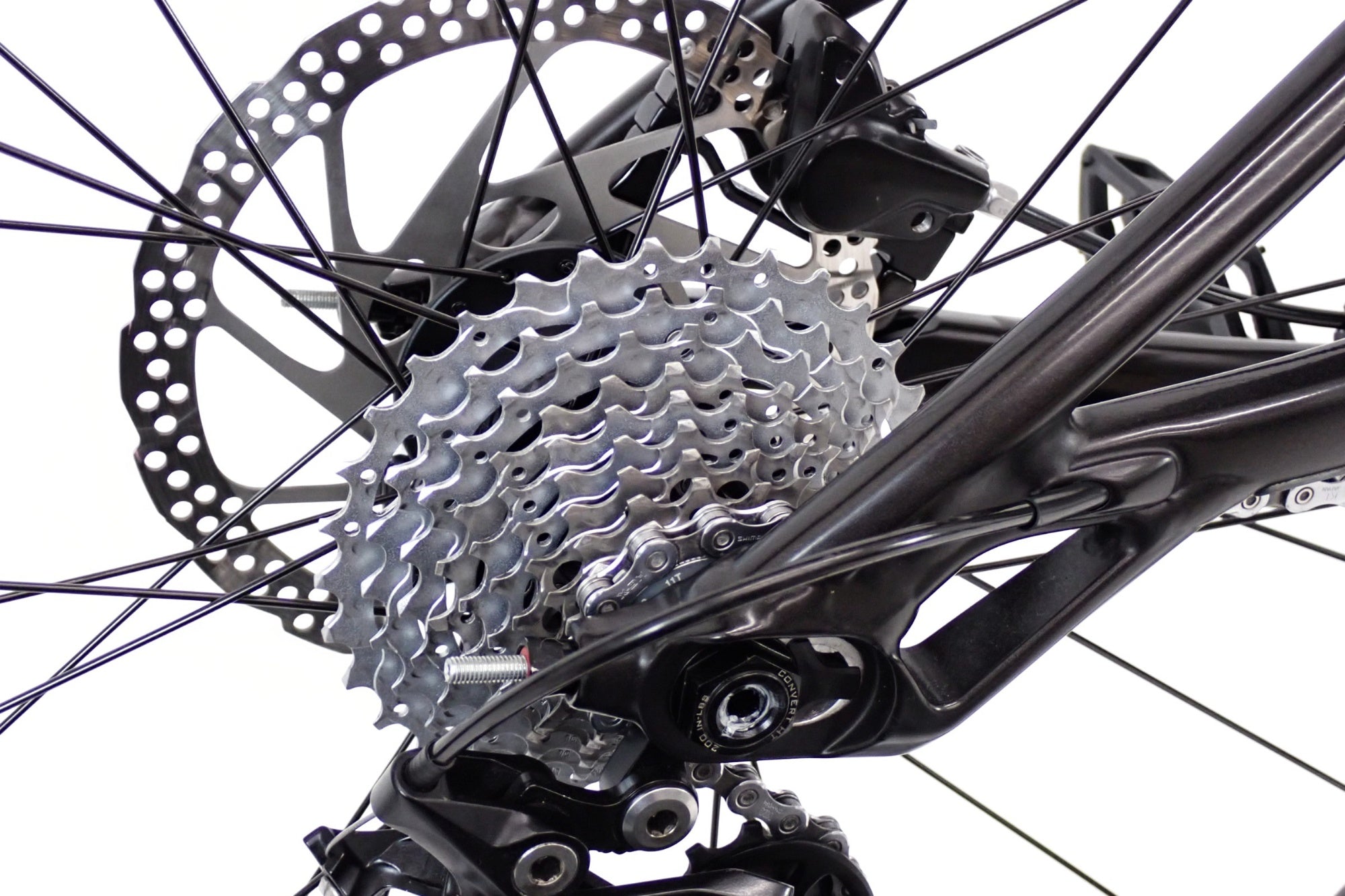 TREK 「トレック」 STACHE 5 2019年モデル マウンテンバイク / 伊勢崎店
