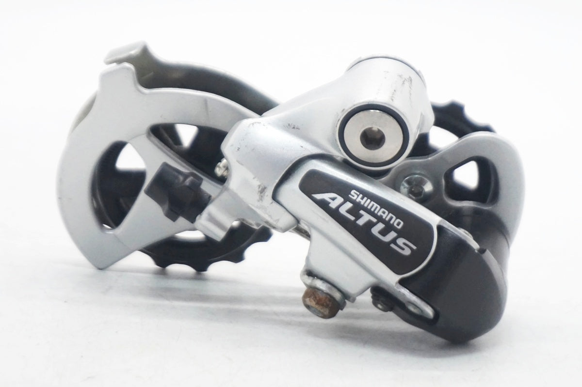 SHIMANO 「シマノ」 ALTUS RD-M310 リアディレイラー / 大阪門真店