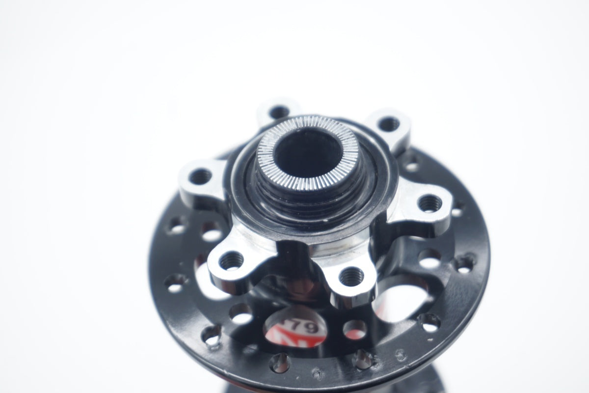 NOVATEC 「ノバテック」 D791SB D792SB ハブセット / 京都八幡店