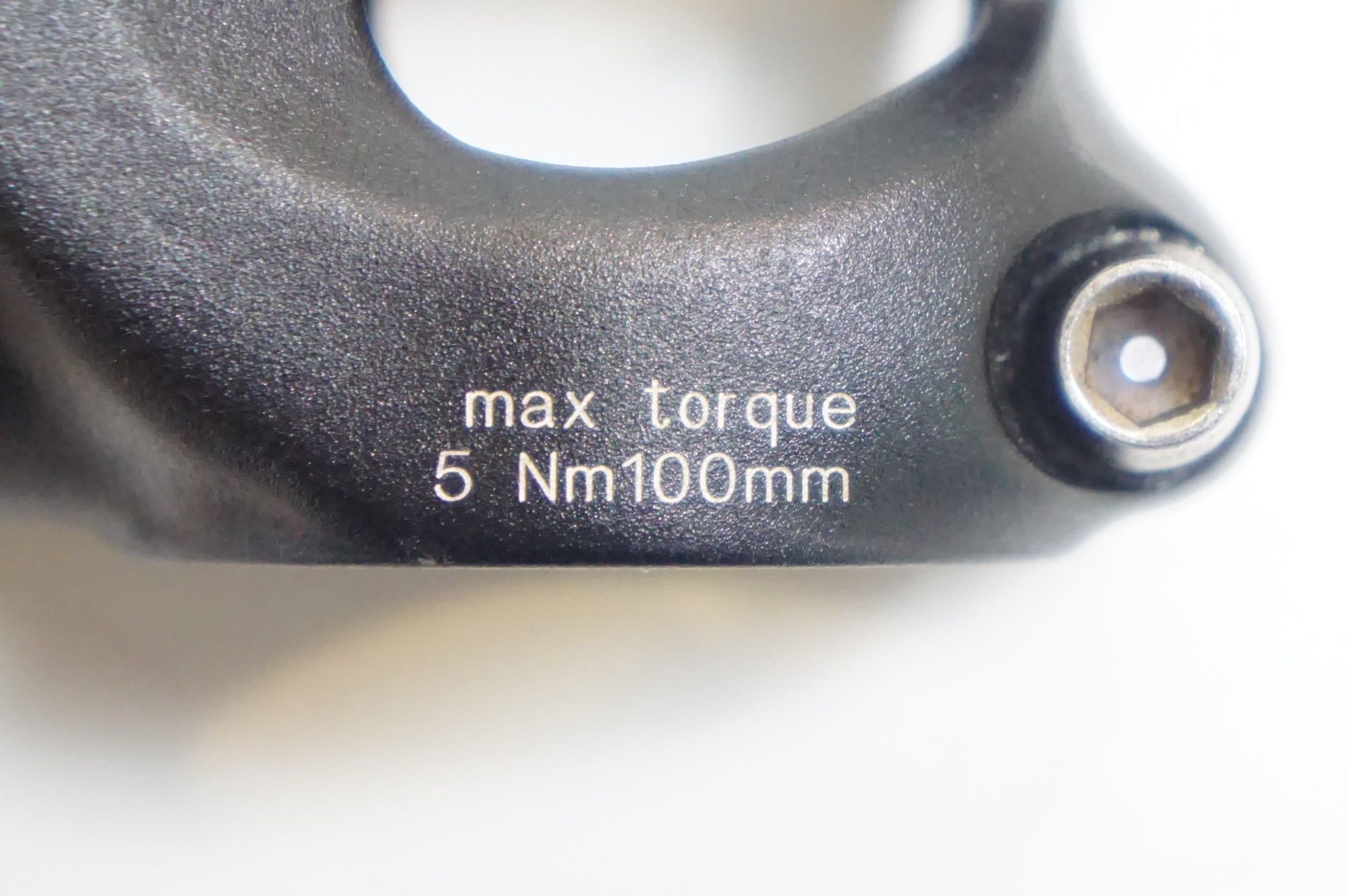 3T 「スリーティー」 ARX PRO φ31.8 100mm ステム / 熊谷本店