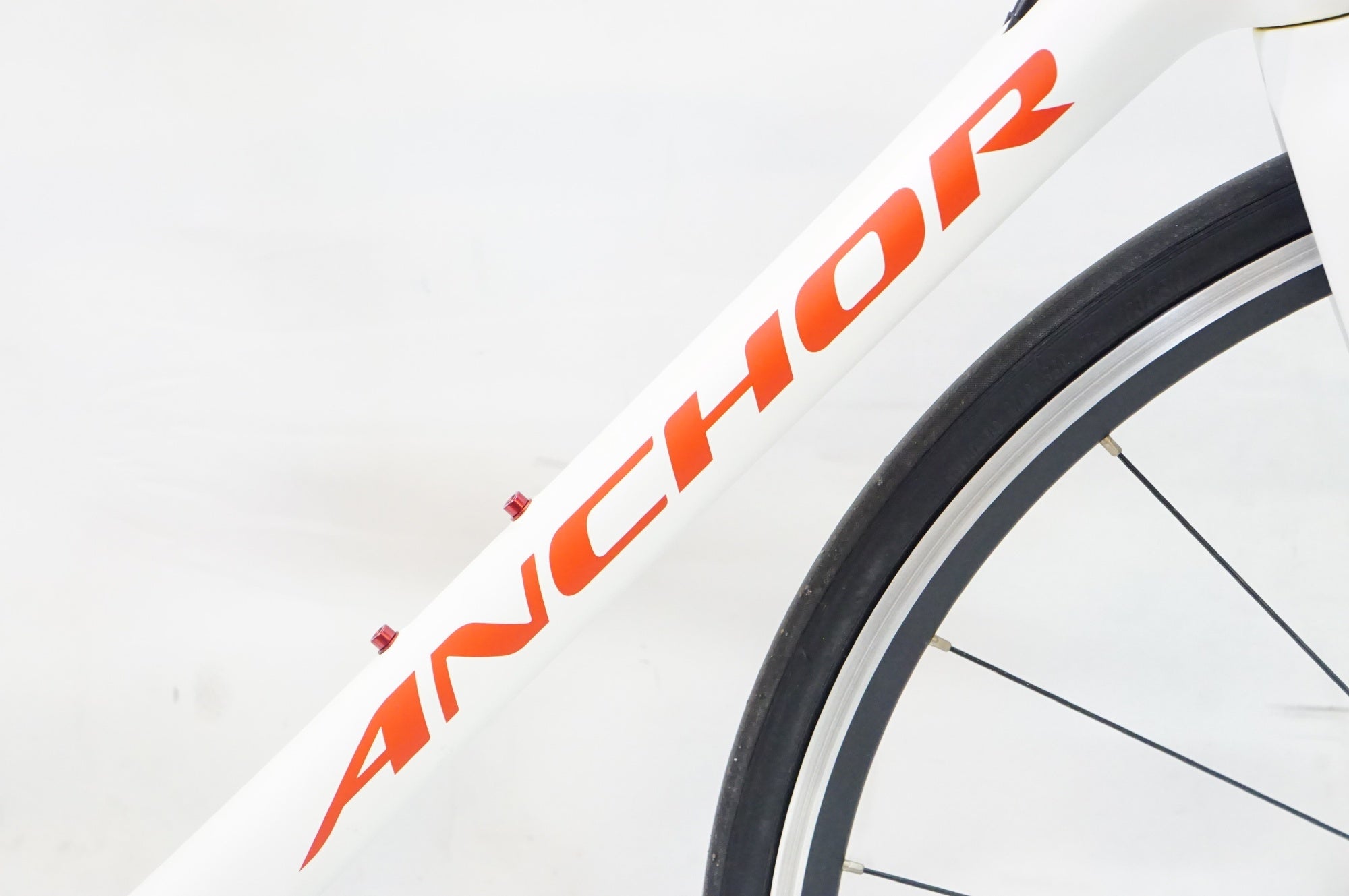 ANCHOR 「アンカー」 RL8 EQUIPE 2019年モデル ロードバイク / 熊谷