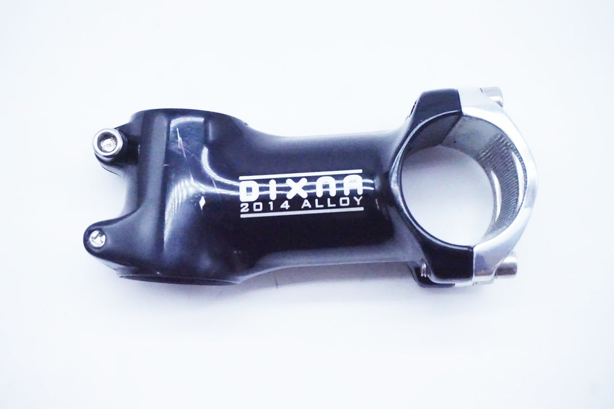 DIXNA「ディズナ」 2014ALLOY φ31.8 70mm ステム/ 京都西院店