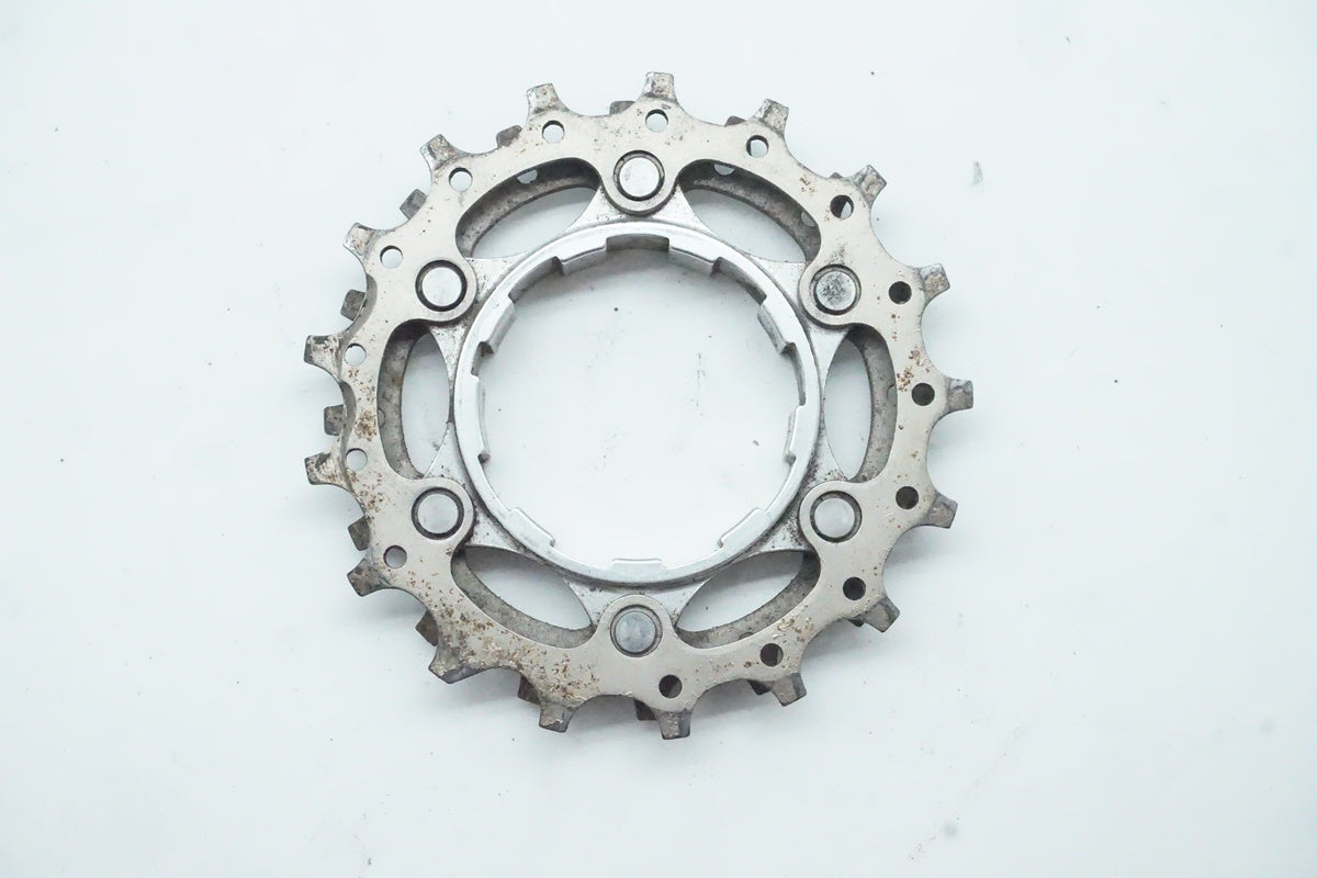 SHIMANO「シマノ」 DURA-ACE CS-7700 12-23T スプロケット/ 京都西院店