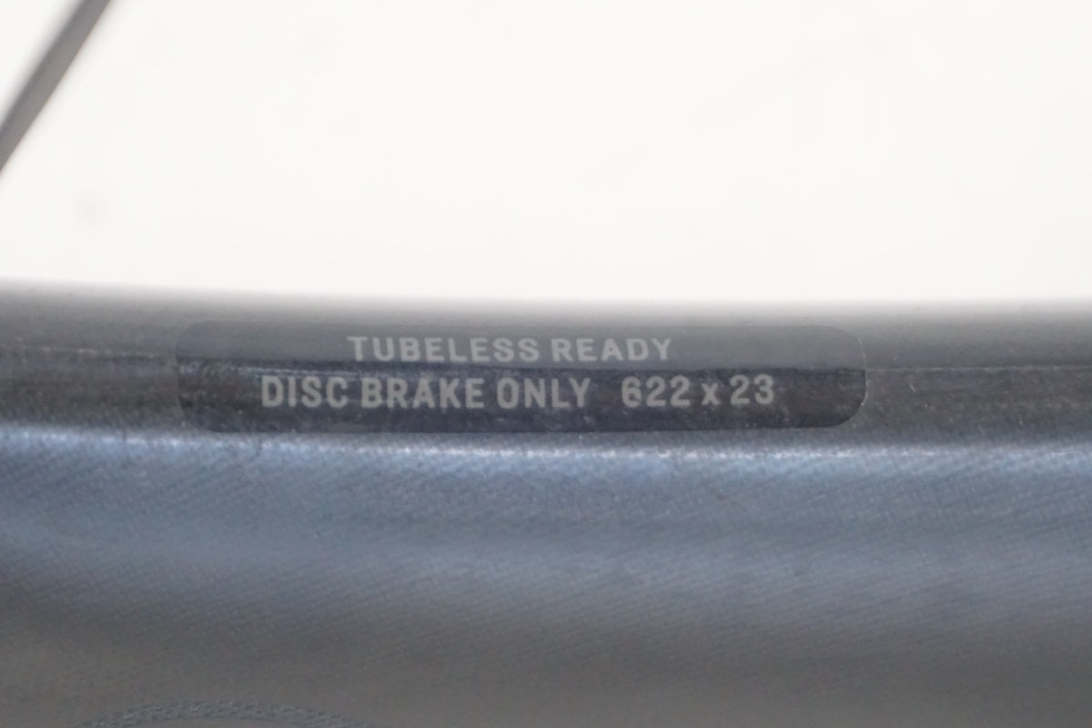 BONTRAGER 「ボントレガー」 AEOLUS RSL 51 DB シマノ11速 ホイールセット / 滋賀大津店