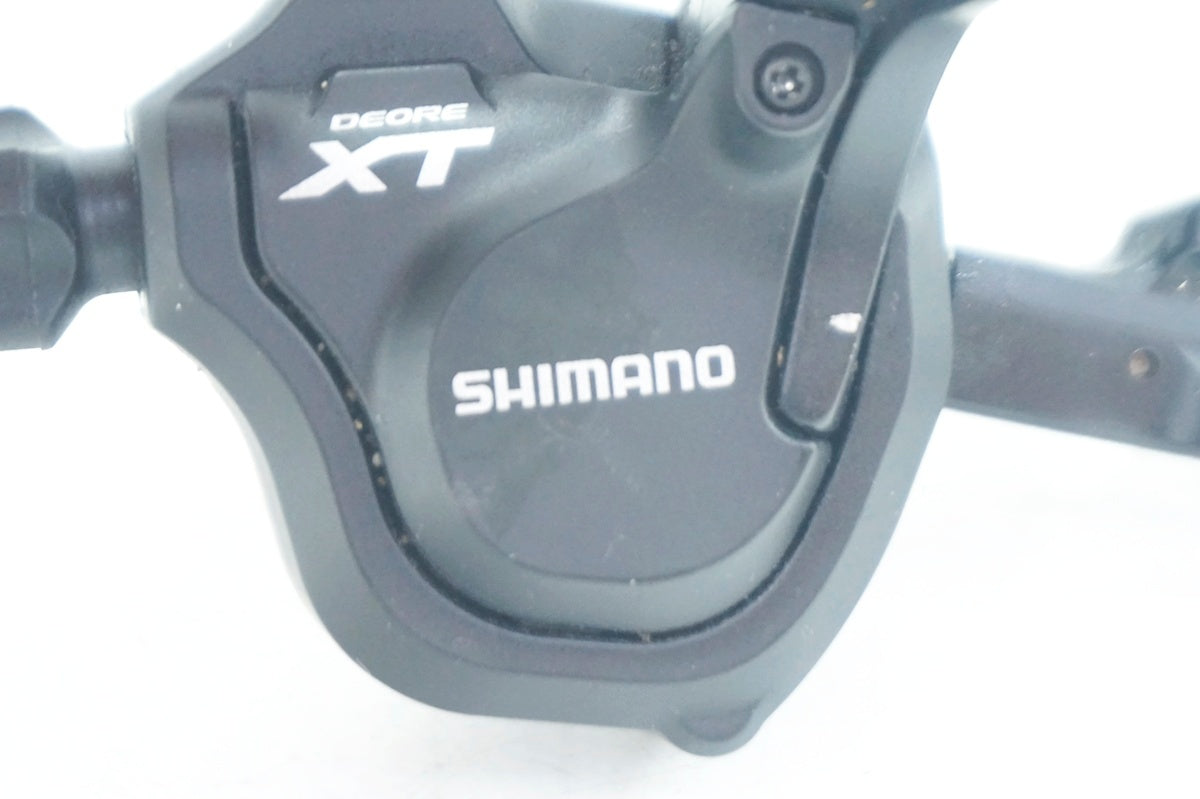 SHIMANO 「シマノ」 DEORE XT SL-M780 ラピッドファイヤーシフター / 大阪門真店
