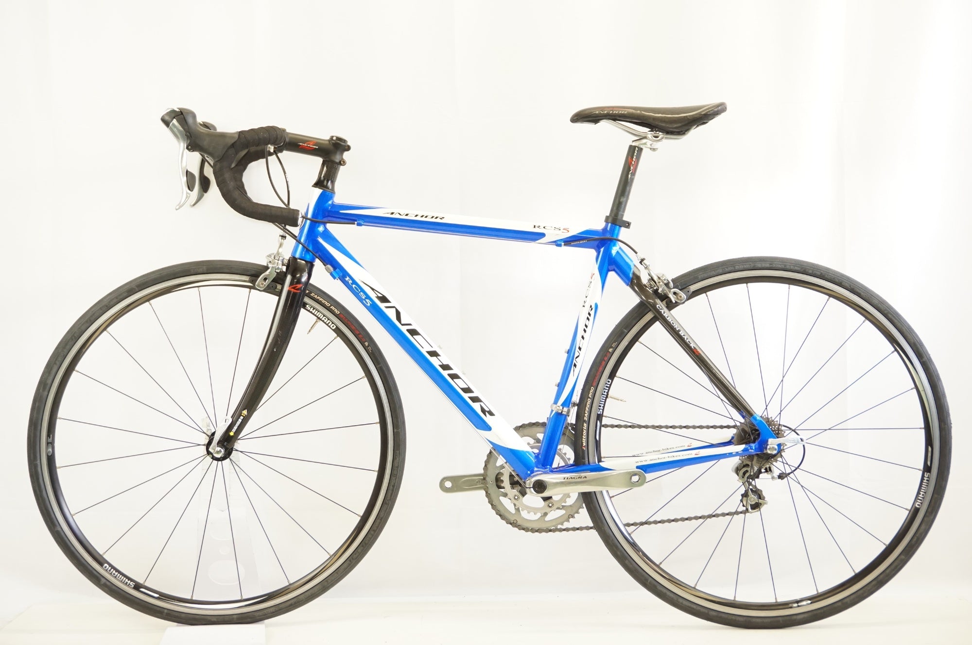 ANCHOR 「アンカー」 RCS5 SPORT 2008年モデル ロードバイク / 宇都宮店
