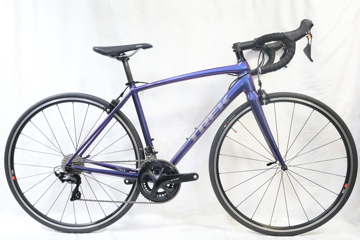 TREK 「トレック」 EMONDA ALR5 2019年モデル ロードバイク / 高知店