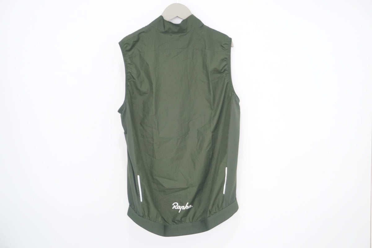 RAPHA 「ラファ」 Lサイズ サイクルベスト / 滋賀大津店
