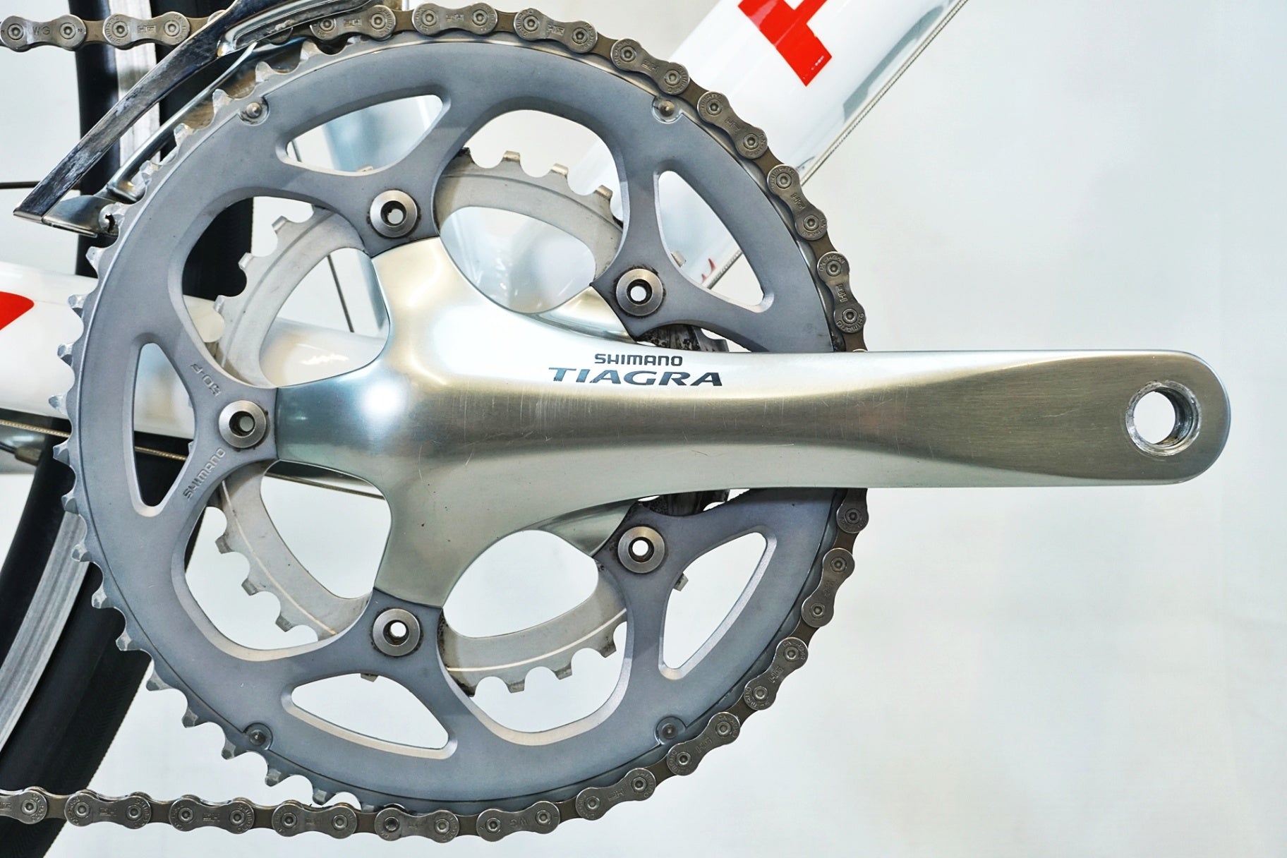 PINARELLO 「ピナレロ」 FP1 2011年モデル ロードバイク / 有明