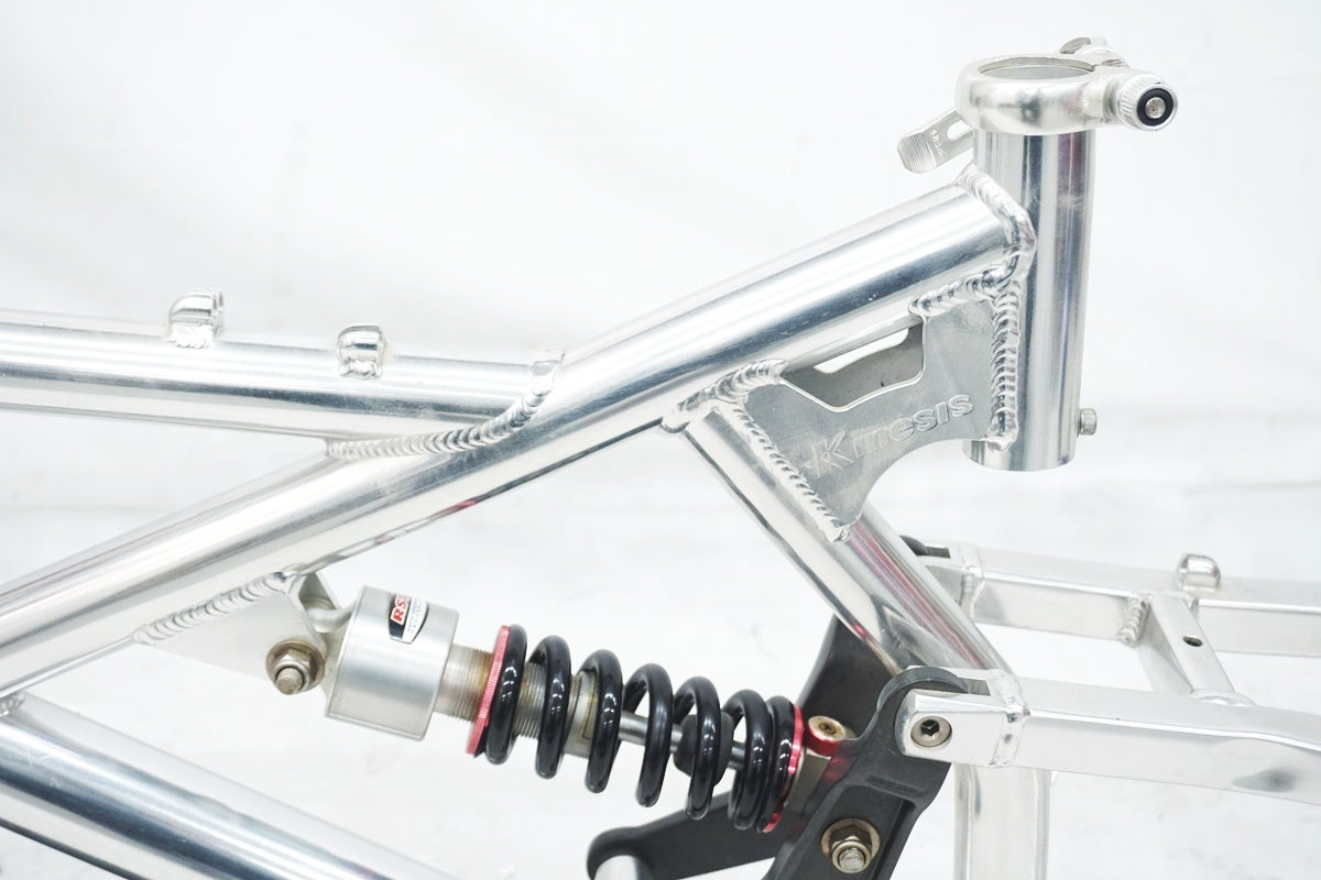 KINESIS 「キネシス」 年式不明 フレーム / 大阪美原北インター店