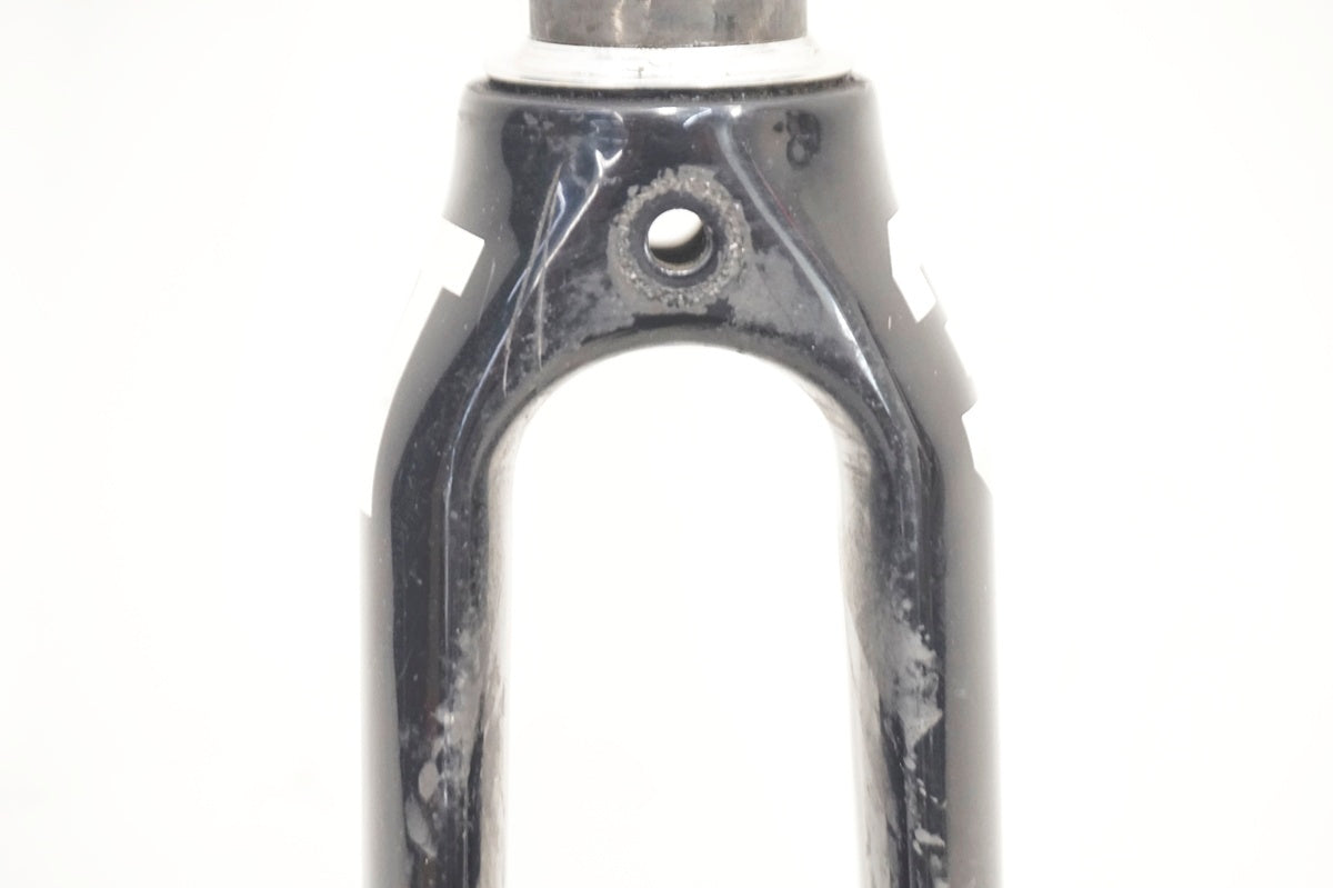 3T 「スリーティー」 FUNDA PRO 100㎜ フォーク / 大阪門真店