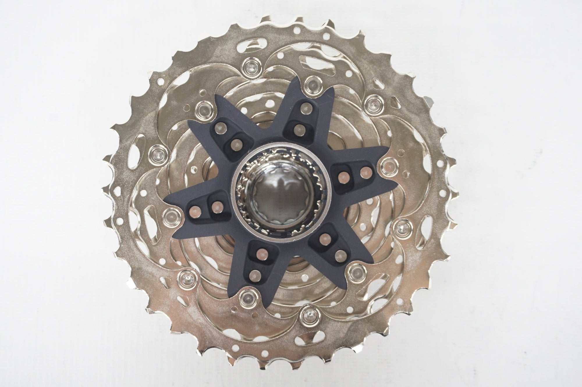 SHIMANO 「シマノ」 105 CS-R7100 11-34T スプロケット / 阪急塚口店