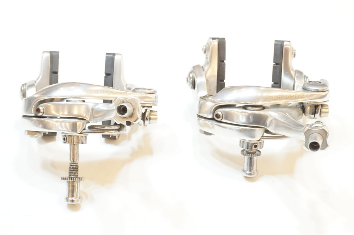 SHIMANO 「シマノ」 DURA-ACE BR-7700 キャリパーブレーキセット / 浦和ベース