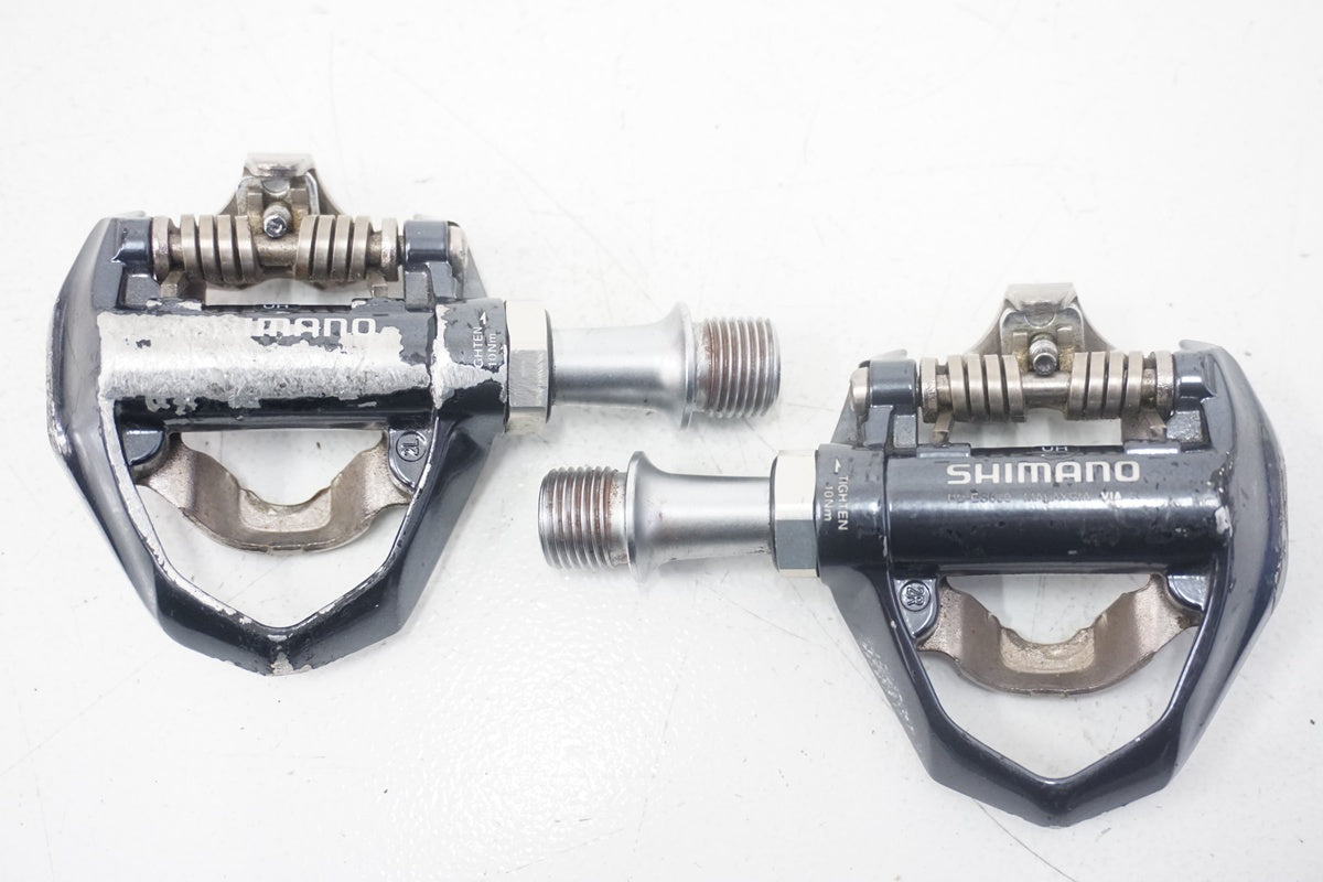 SHIMANO「シマノ」 PD-ES600 ペダル / 浜松店