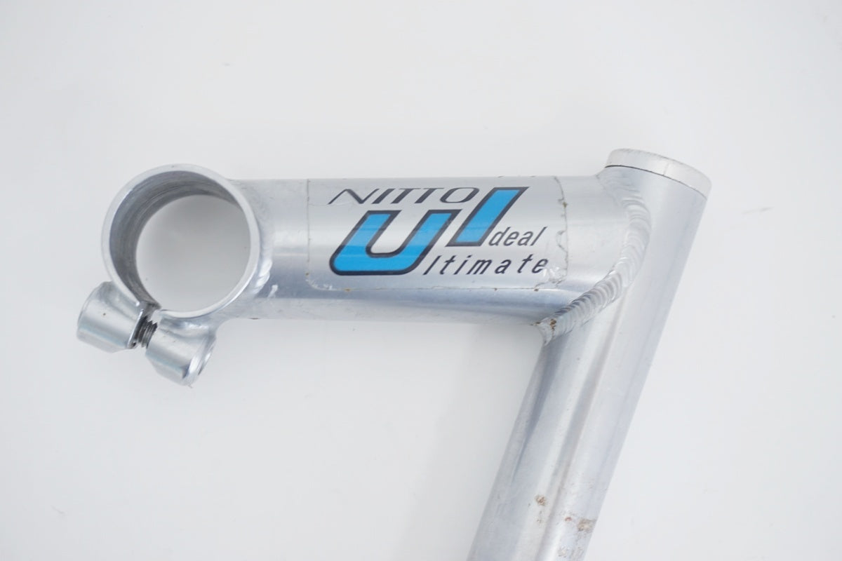 NITTO 「ニットー」 ULTIMATE Φ26.0 90mm ステム / 京都八幡店
