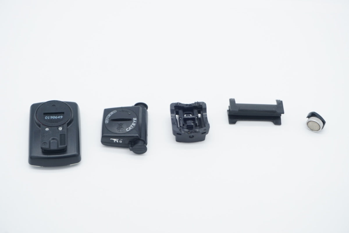 CAT EYE 「キャットアイ」 VELO WIRELESS ＋ サイクルコンピューター / 滋賀大津店